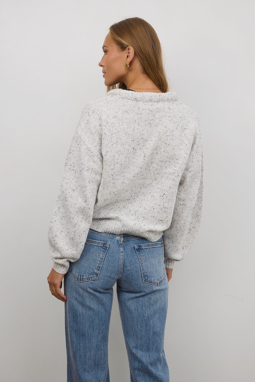 Long Sleeves