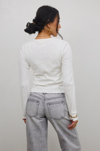 Knit Top