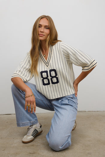 Oversized Sweater
