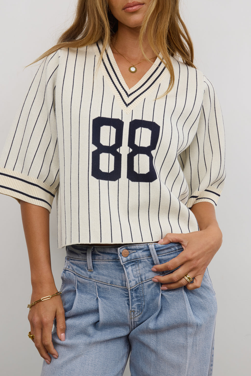 Oversized SHIRT