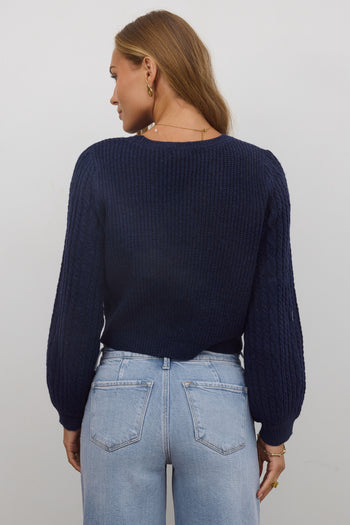 Knit Sweater