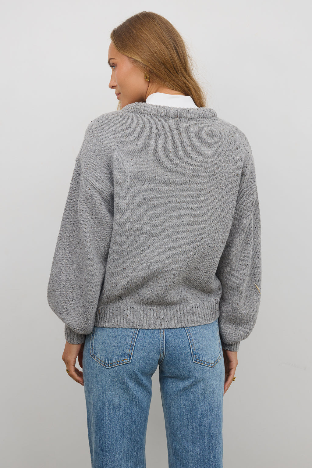 LONG SLEEVES