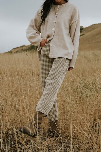 Non-Stretch Material