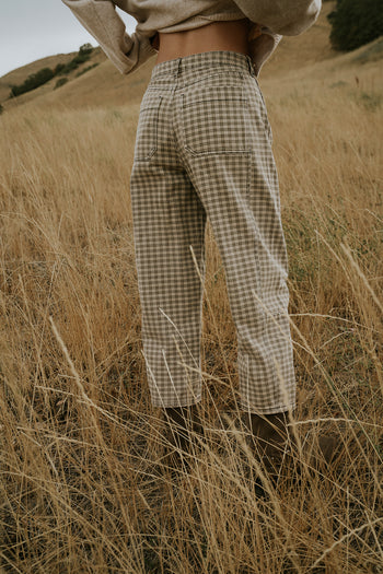 Non-Stretch Material