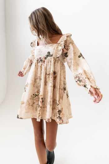 Long Sleeves with Elastic Cuffs