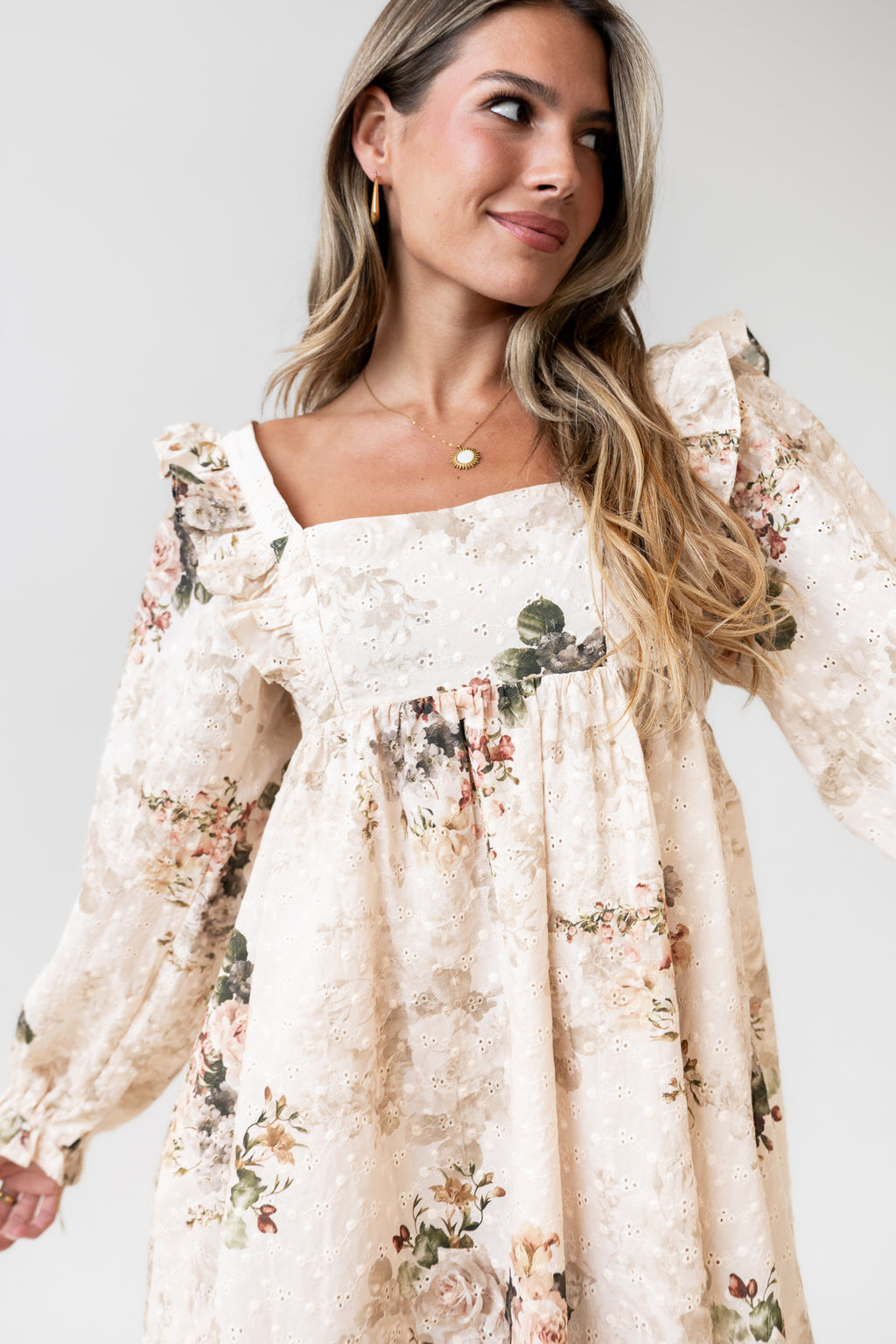 Fully Lined Besides Sleeves