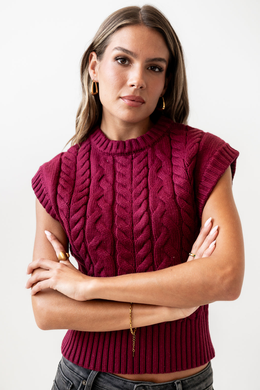 Knit Top