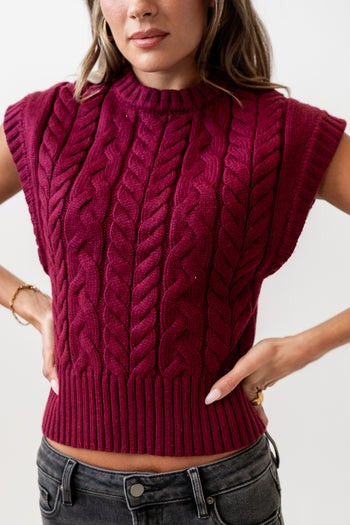 round neckline
