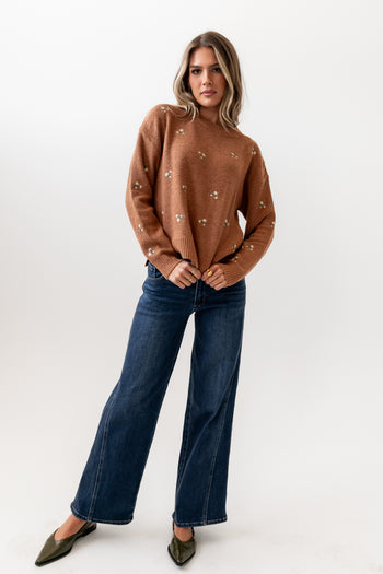 Sabrina Sweater - FINAL SALE