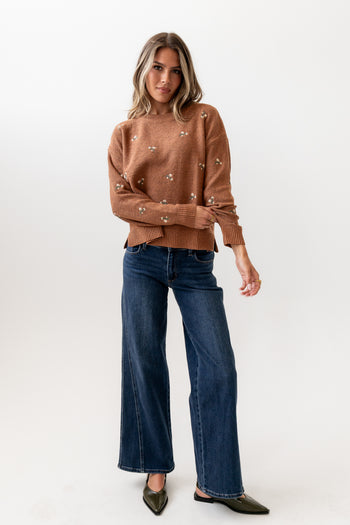 Sabrina Sweater - FINAL SALE