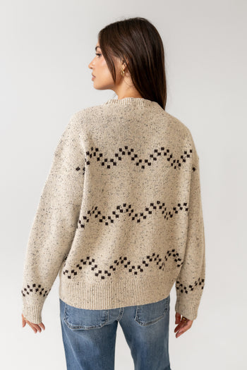 Oakley Oversized Sweater - FINAL SALE