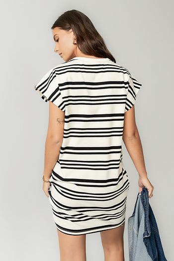 Joshua T-Shirt Mini Dress