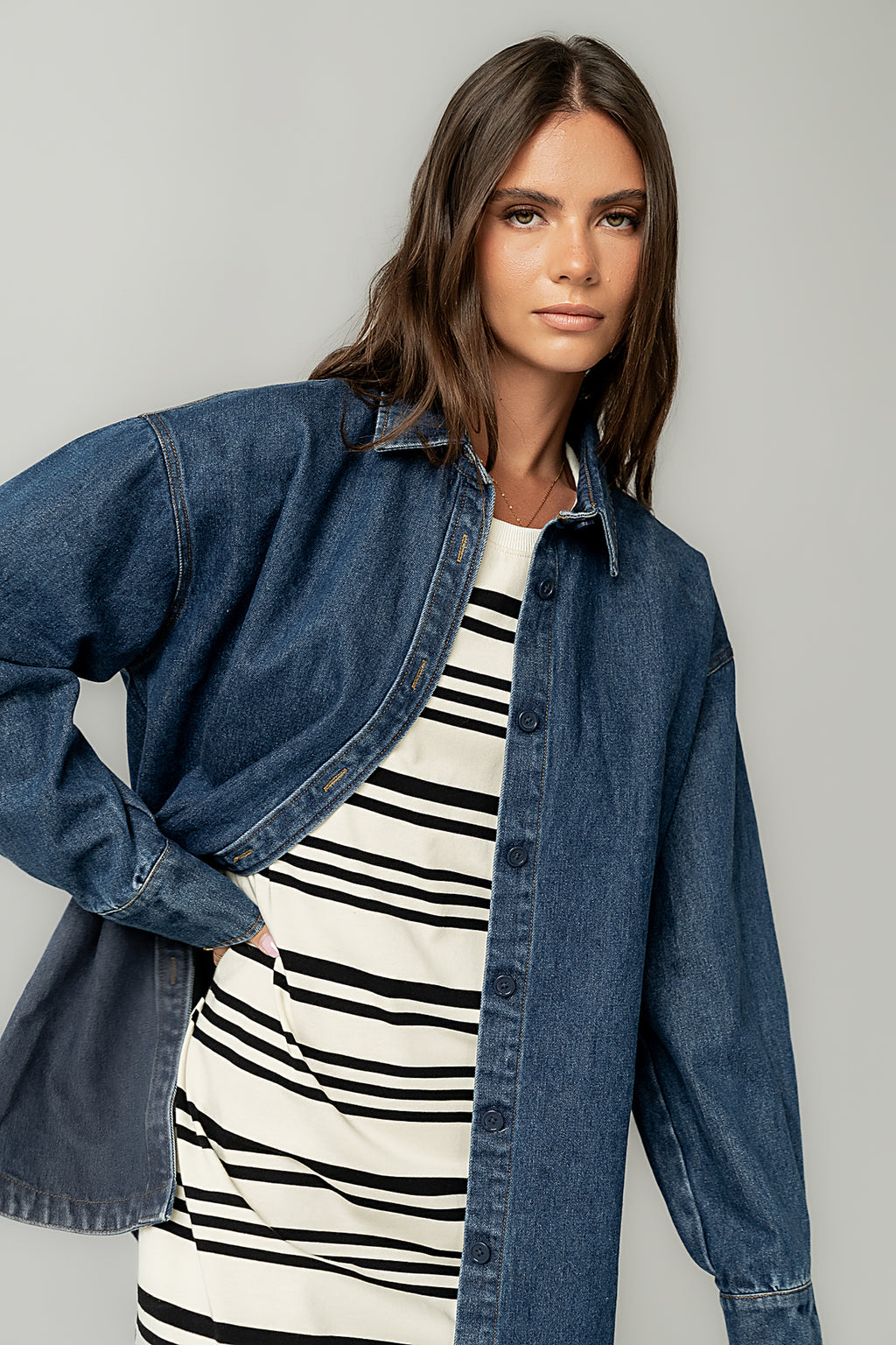 Joshua T-Shirt Mini Dress