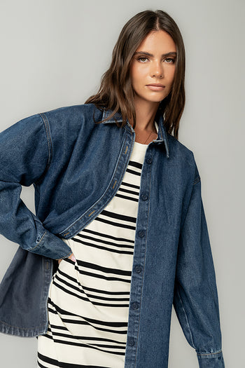 Joshua T-Shirt Mini Dress