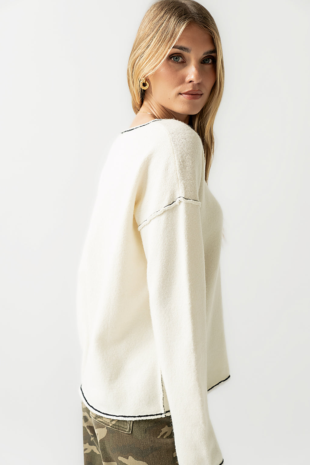 Long Sleeves