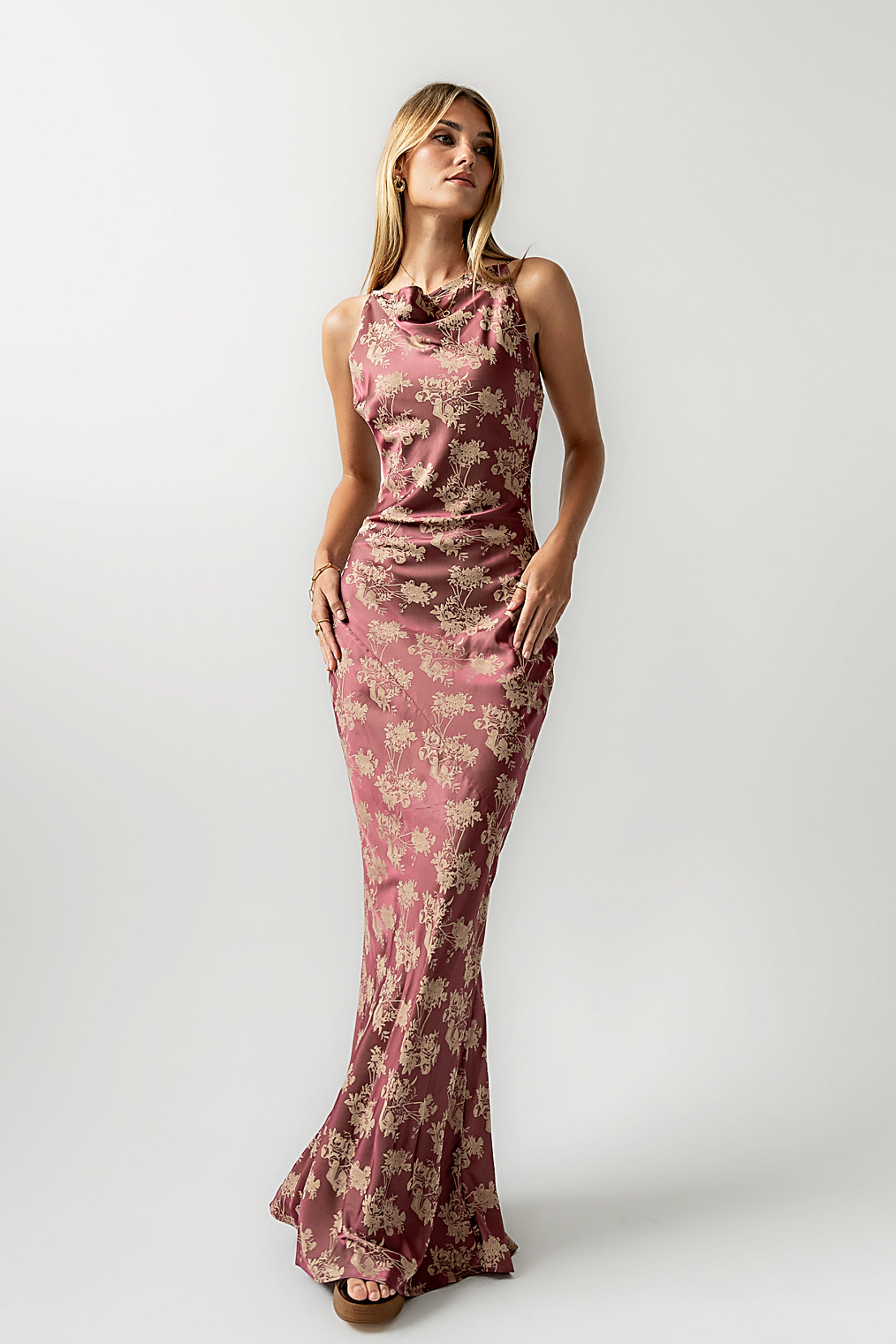 chinese dress ladies Asha Dress