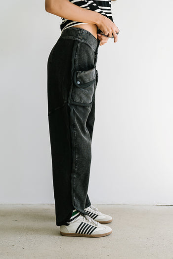 Peterson Relaxed Pants - FINAL SALE