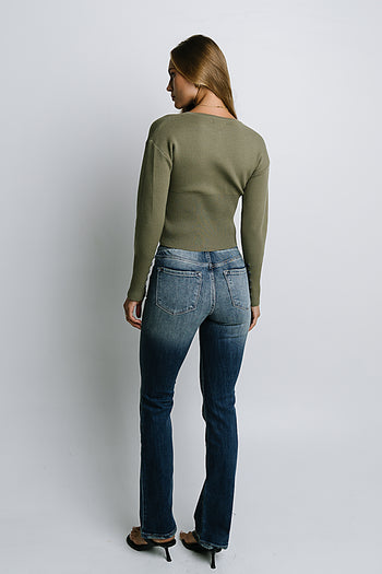 Luna Bootcut Jeans