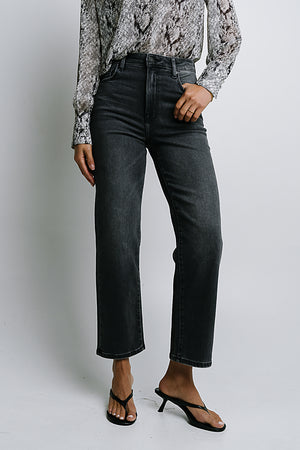 Oakley Wide Straight Leg Jeans