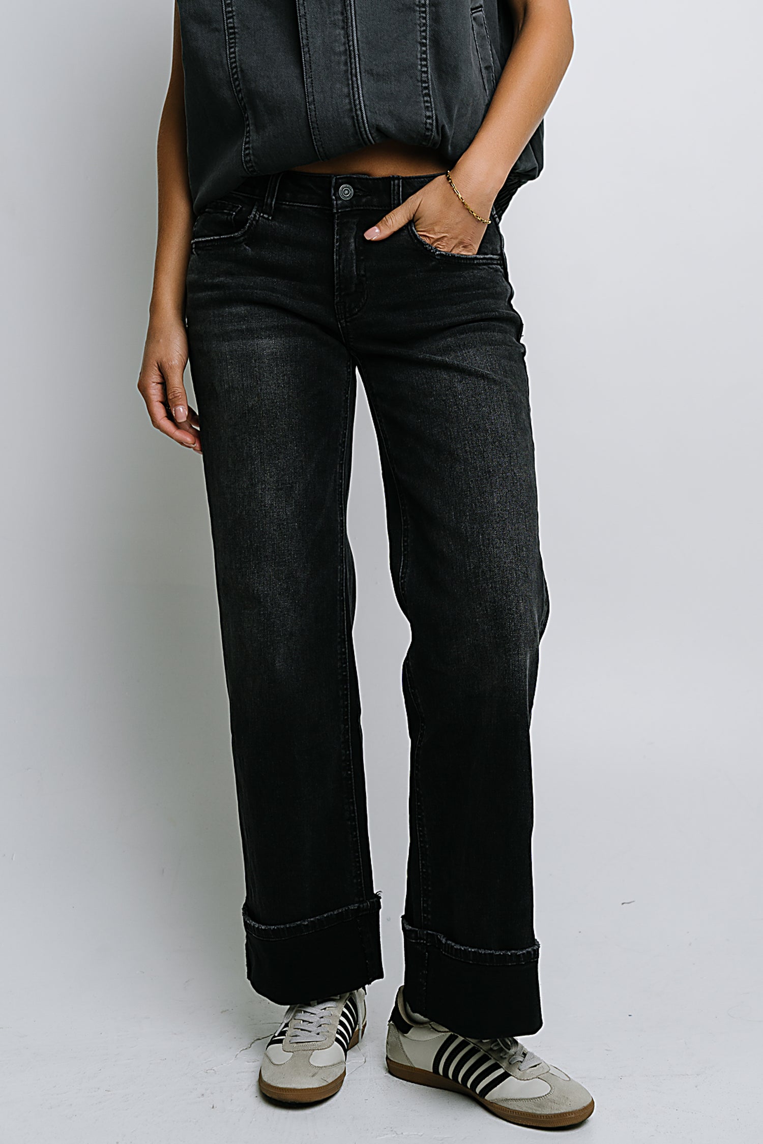 Baggy Jeans