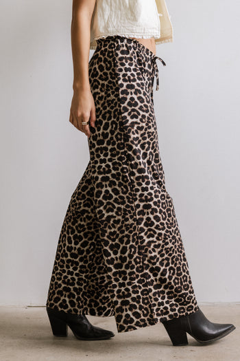 Cecile Wide Leg Pants