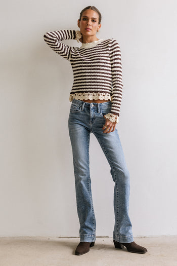 Tasha Bootcut Jeans - FINAL SALE