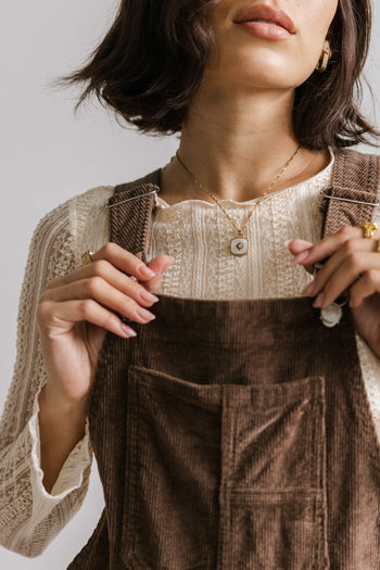 Overalls 
