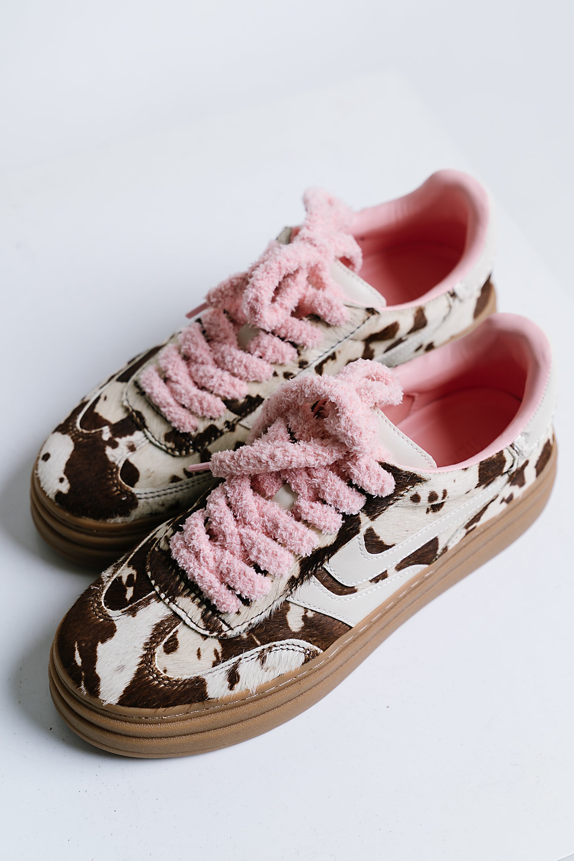 Steve Madden Dodge Women's Trainers Steve Madden Dodge Women's Trainers