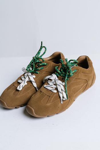 Steve Madden Aziel Sneakers