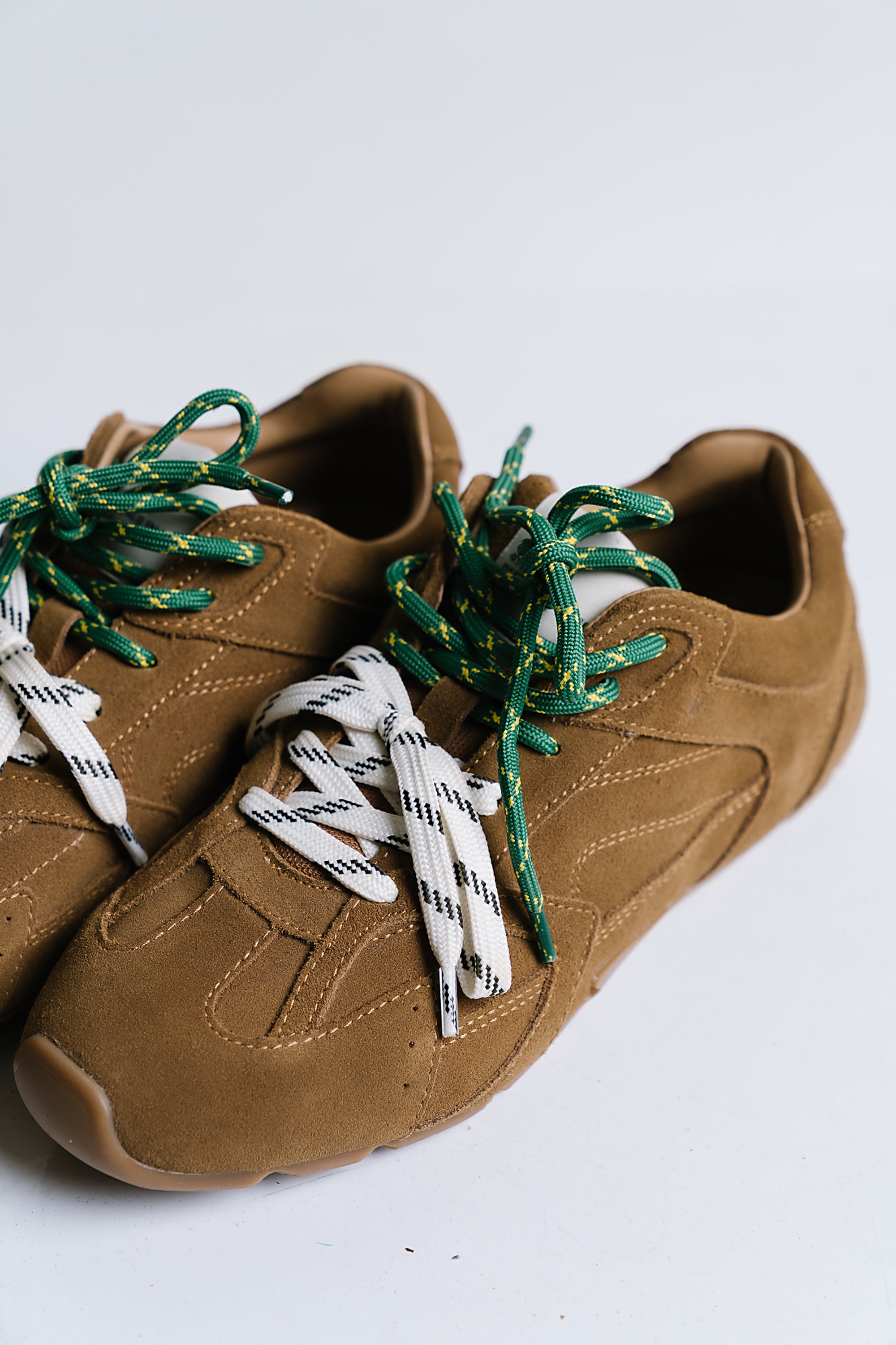 Steve Madden Aziel Sneakers