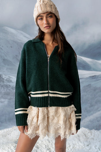 Lewis Lace Mini Dress in Cream