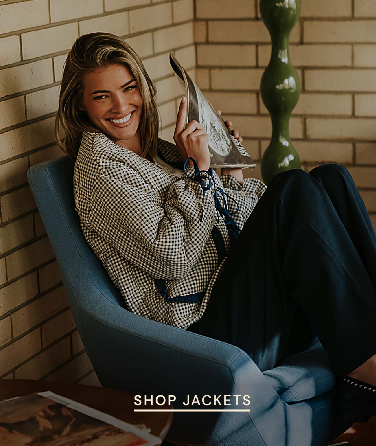 Shop Jackets