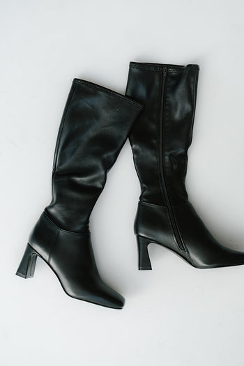 Steve Madden Hunny Boots