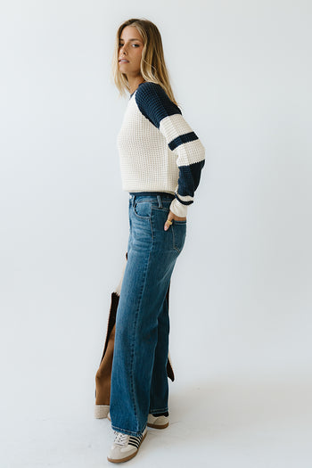 Winnie Knit Sweater - FINAL SALE