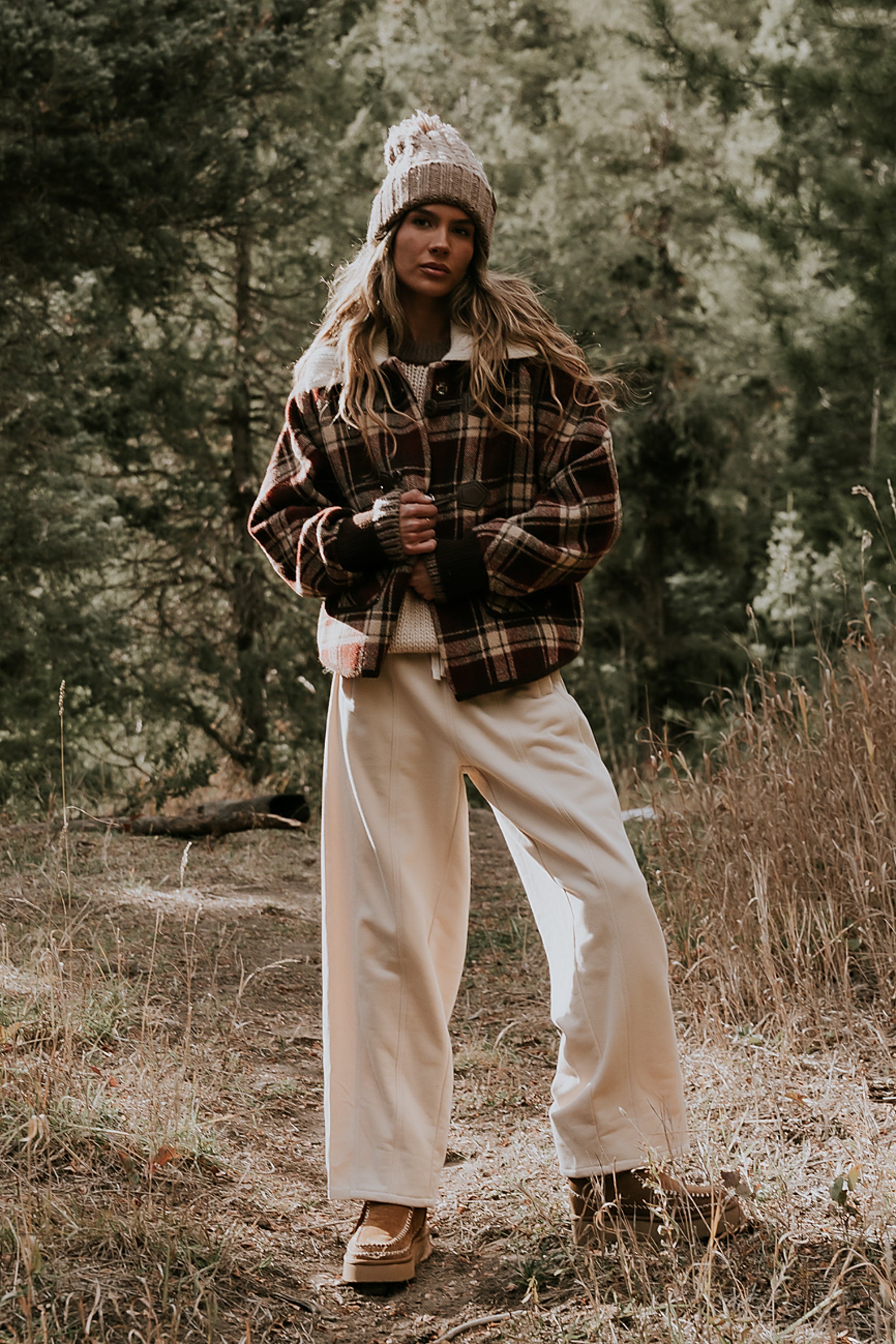 【極美品】plage GIRL CHECK W JACKET サイズ38 極美品】plage GIRL CHECK W JACKET サイズ38 plage（プラージュ）の