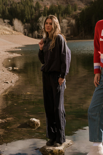 Nori Oversized Sweatshirt