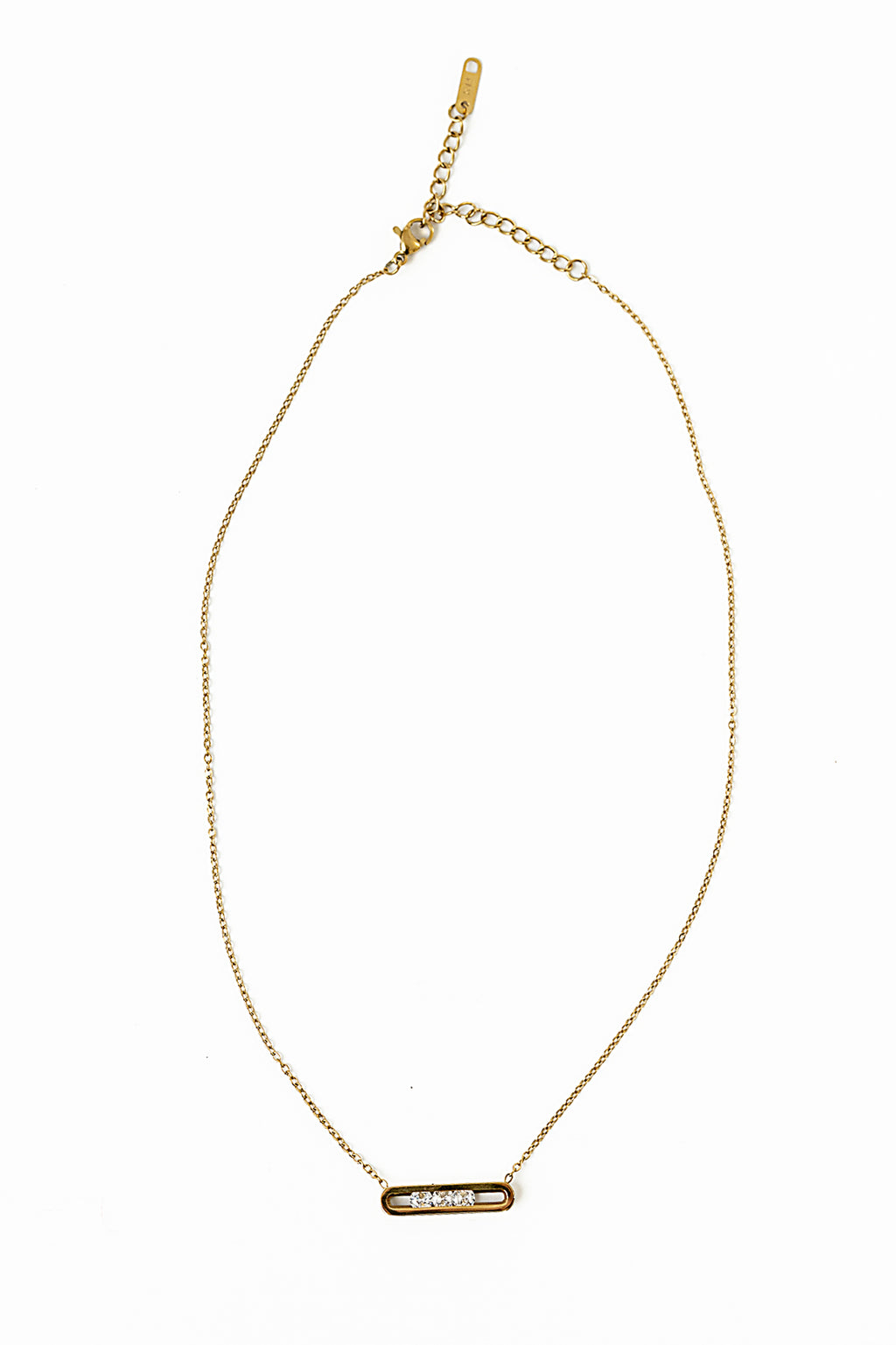 Juno Necklace