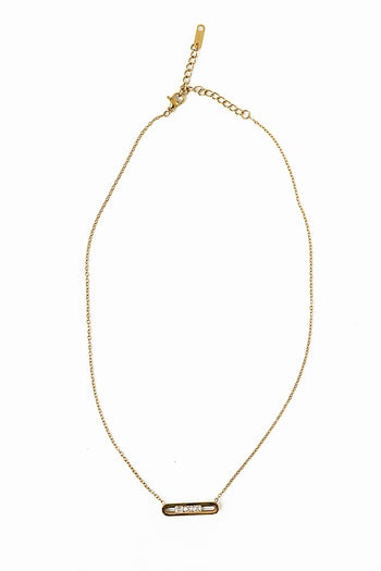 Juno Necklace