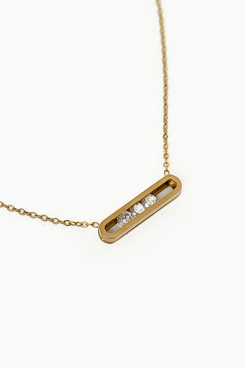 Juno Necklace