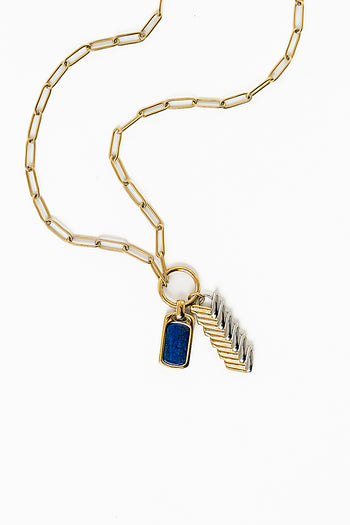 Caroline Pendant Necklace