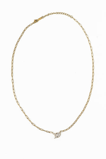 Melissa Pendant Necklace