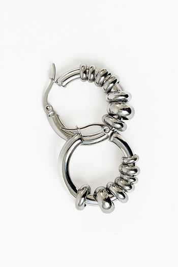 Marlie Hoop Earrings