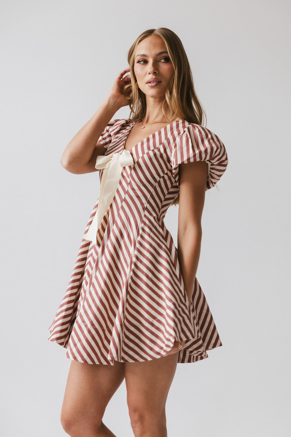 kai mini dress Kai Mini Dress