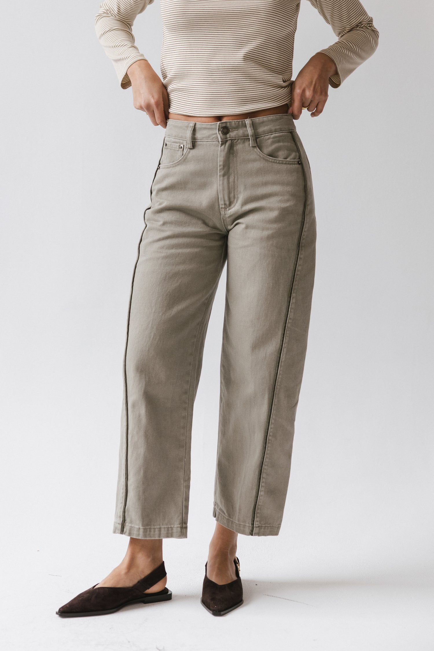 Green Jeans