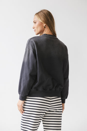 Nori Oversized Sweatshirt