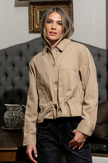 Jason Utility Jacket