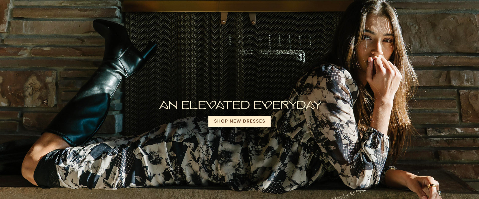 An Elevated Everyday