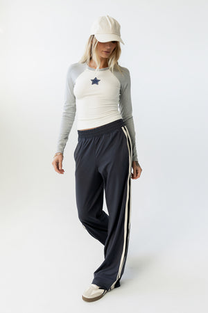 Casey Star Top - FINAL SALE