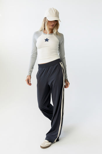 Casey Star Top - FINAL SALE