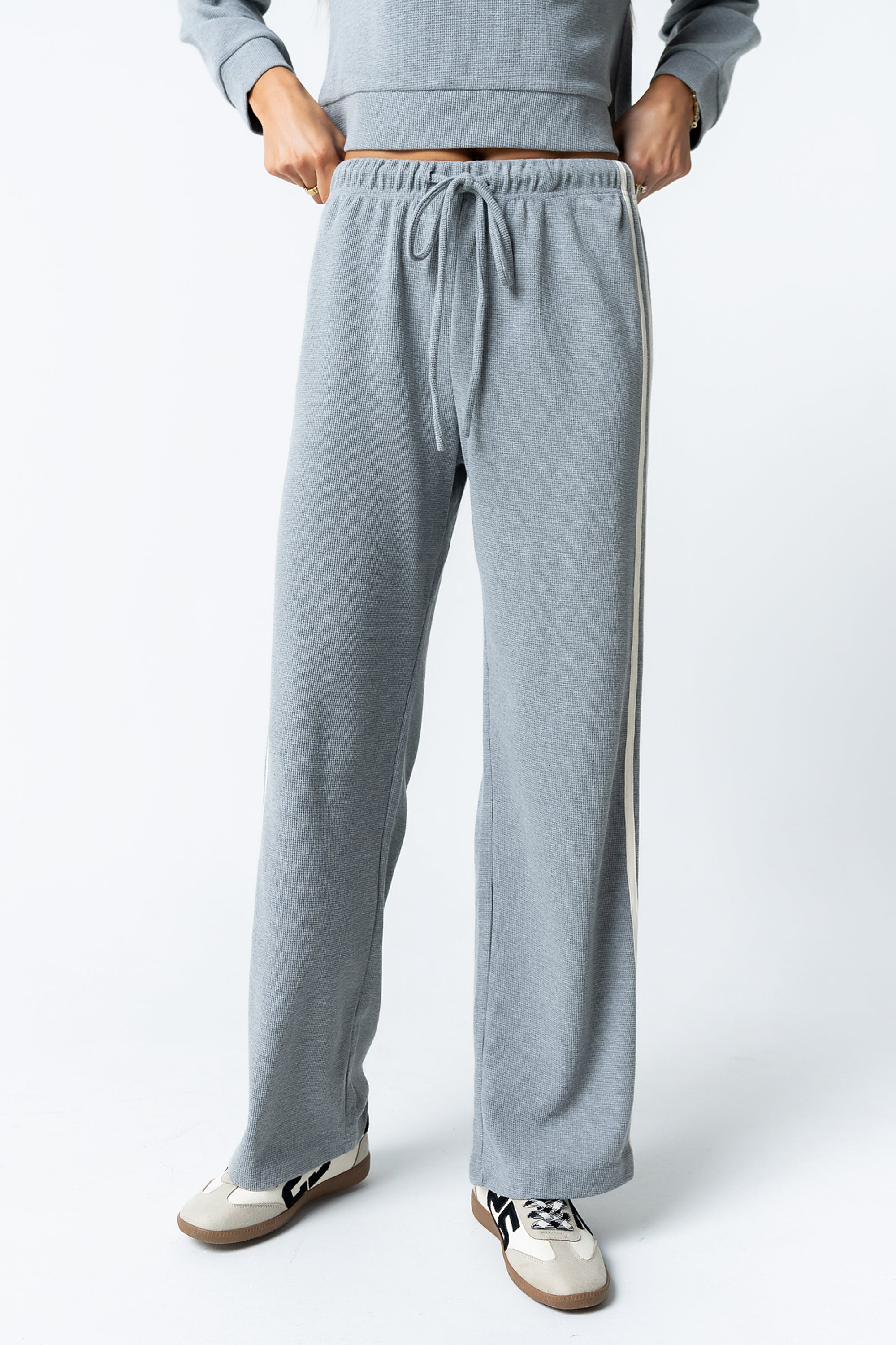 パンツ PHEENY Cottonnylondumpmilitary pants24ss PHEENY/COTTON